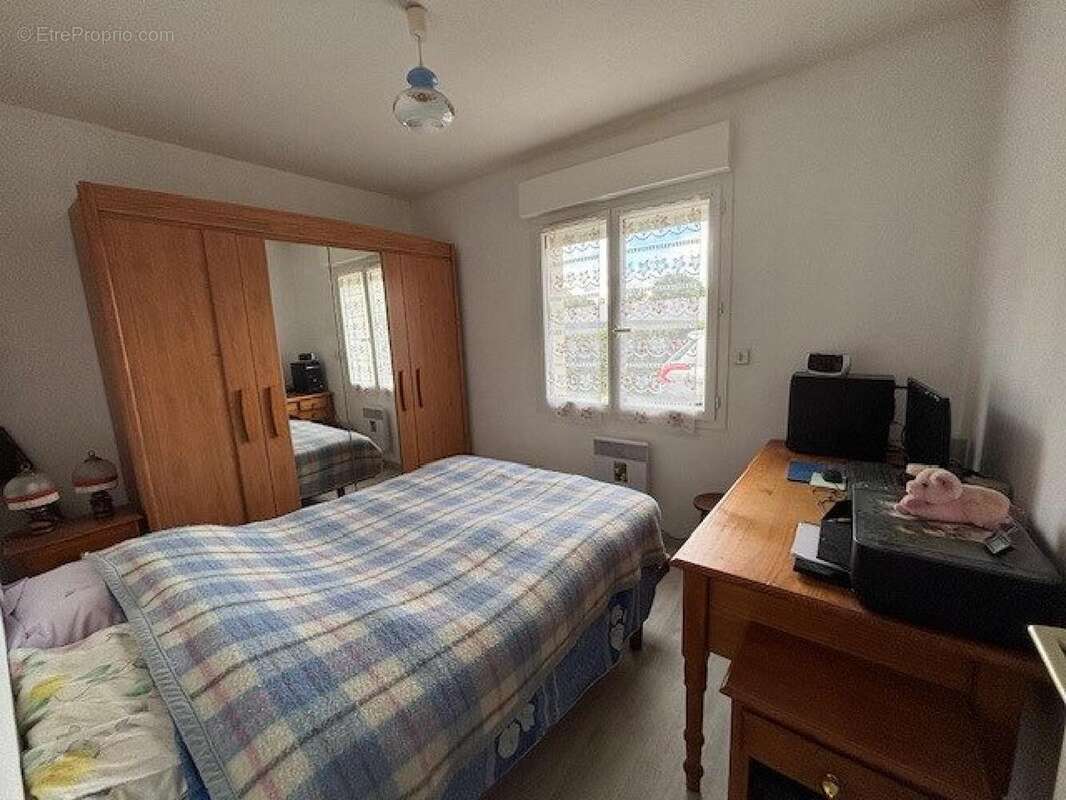 Photo 7 - Maison à CHAMBOURG-SUR-INDRE