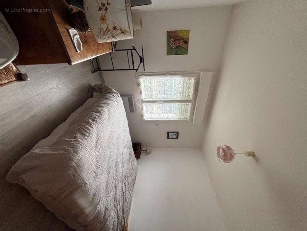 Photo 8 - Maison à CHAMBOURG-SUR-INDRE