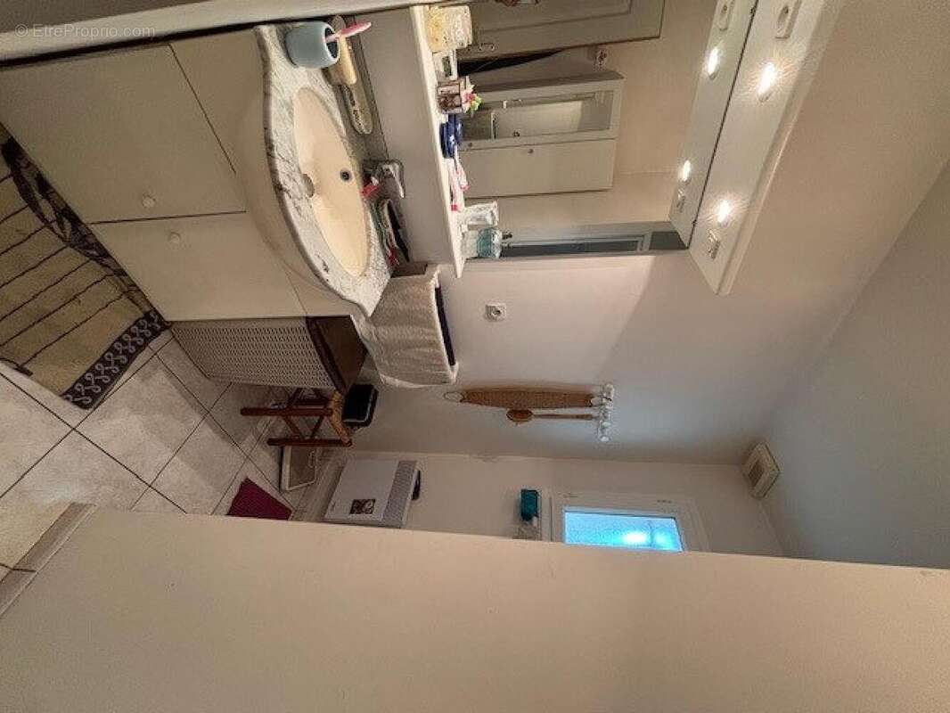 Photo 9 - Maison à CHAMBOURG-SUR-INDRE