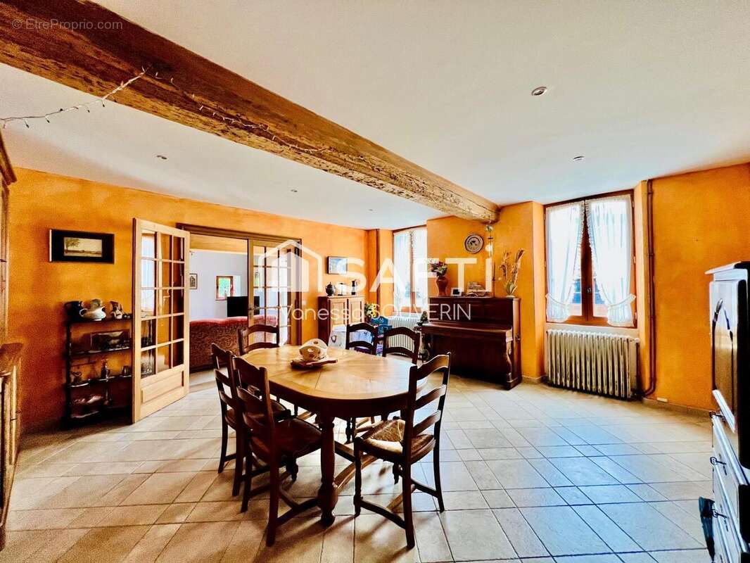 Photo 4 - Maison à BRAY-SUR-SEINE