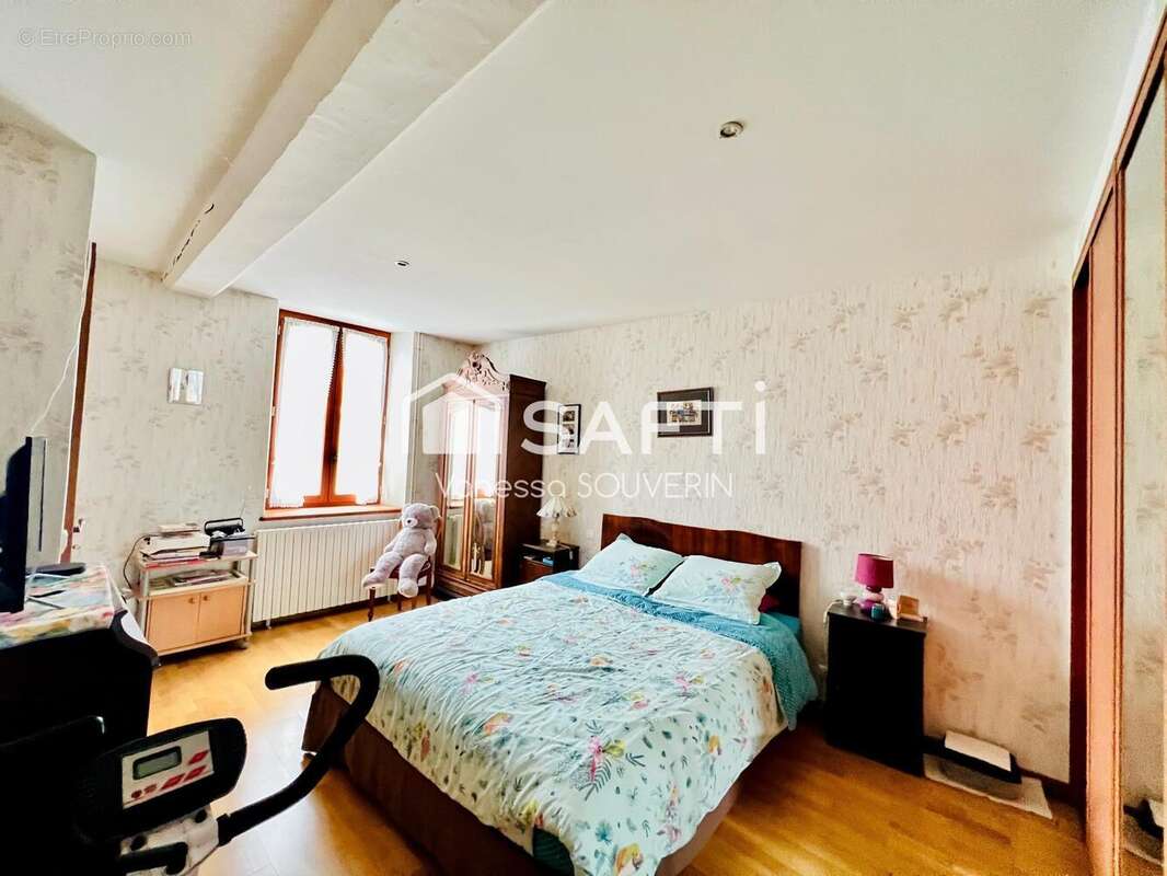 Photo 6 - Maison à BRAY-SUR-SEINE