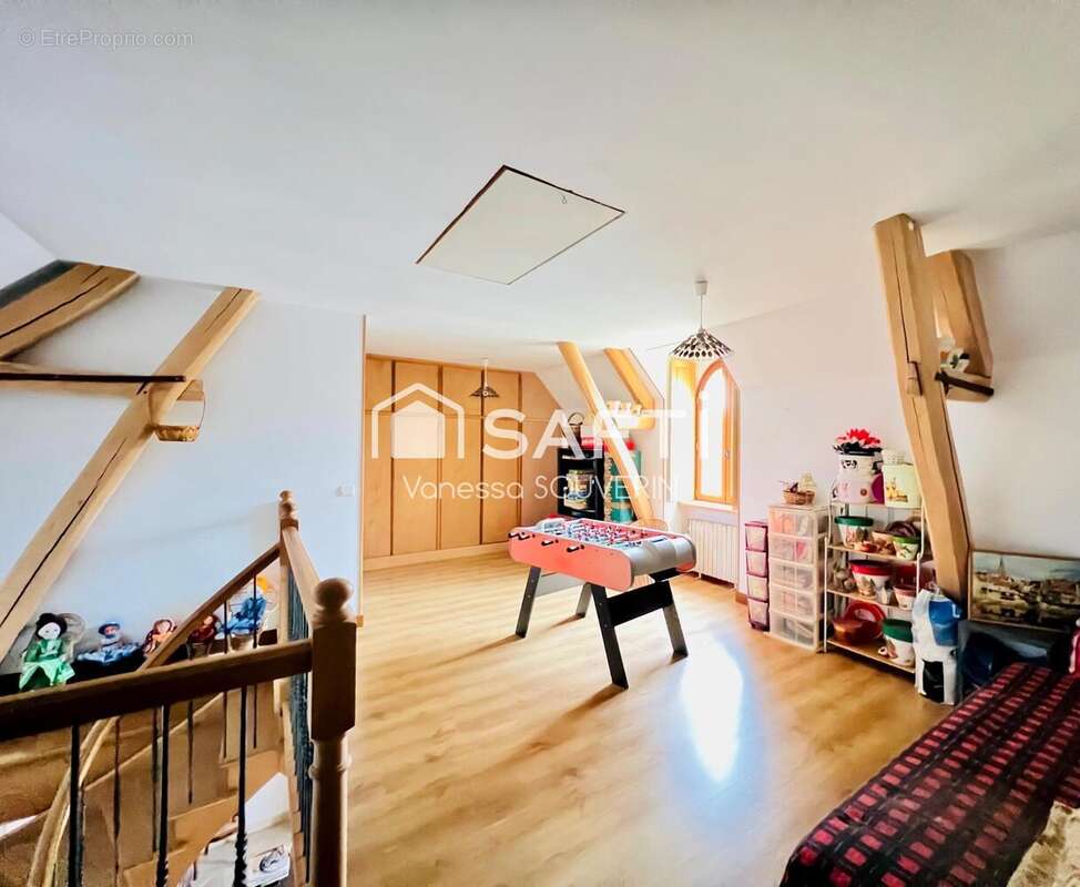 Photo 7 - Maison à BRAY-SUR-SEINE