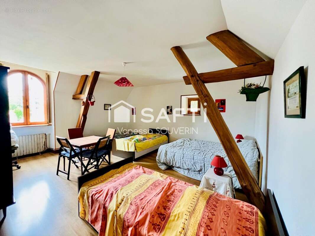 Photo 8 - Maison à BRAY-SUR-SEINE