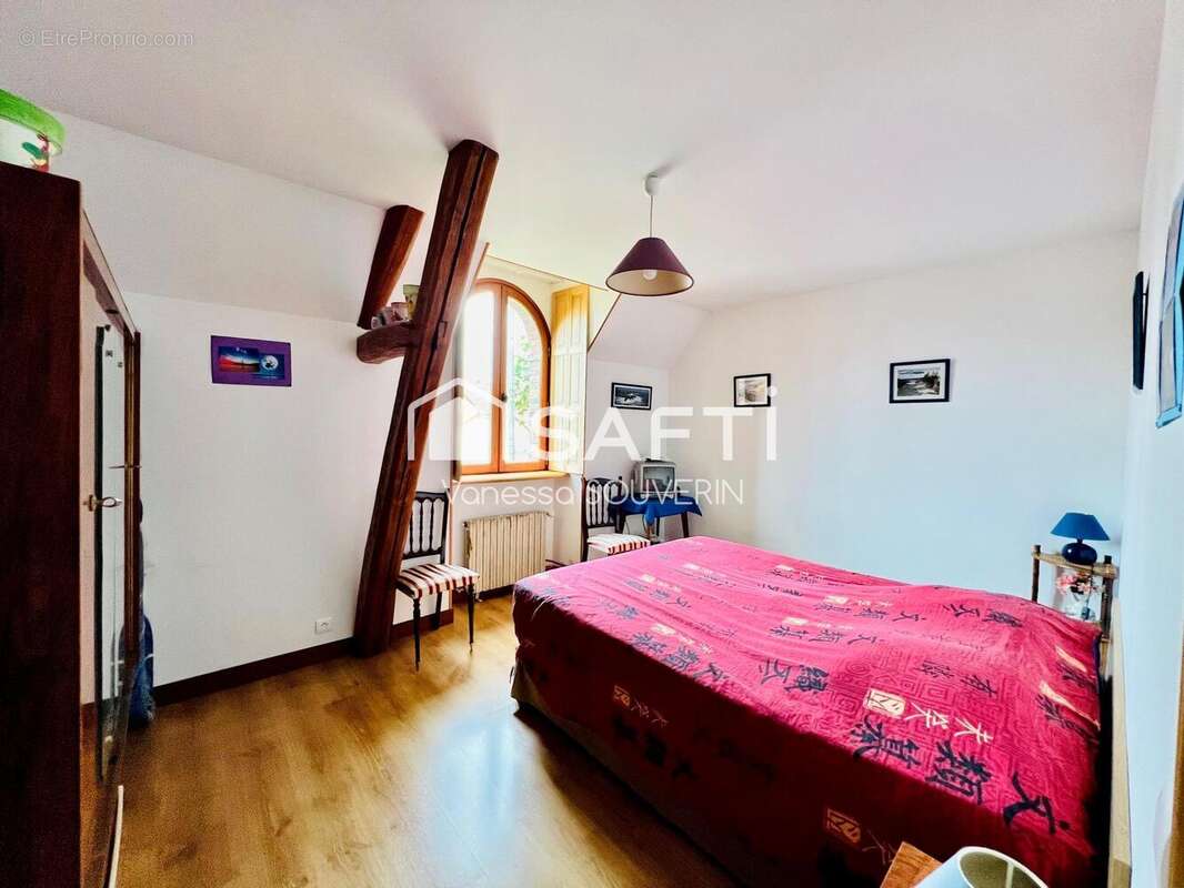 Photo 9 - Maison à BRAY-SUR-SEINE