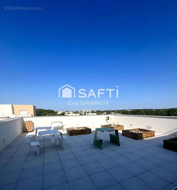 Photo 2 - Appartement à MONTPELLIER