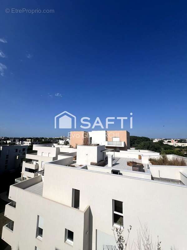 Photo 3 - Appartement à MONTPELLIER