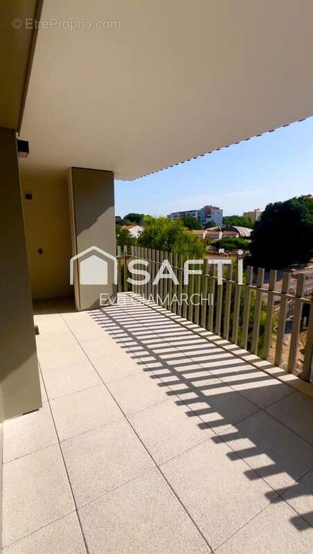 Photo 5 - Appartement à MONTPELLIER