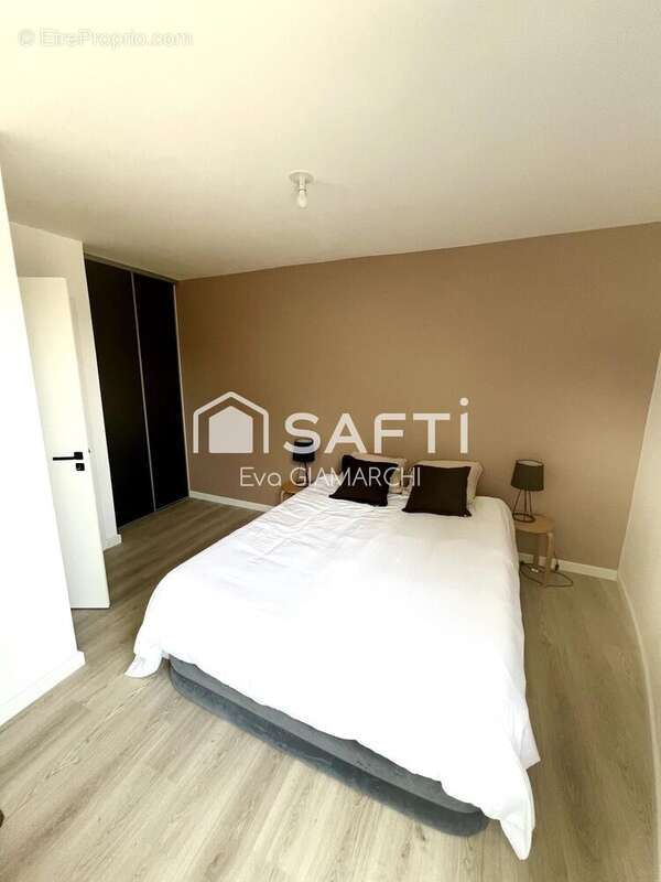 Photo 6 - Appartement à MONTPELLIER