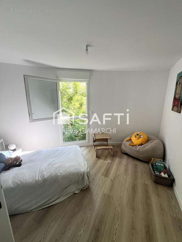 Photo 7 - Appartement à MONTPELLIER