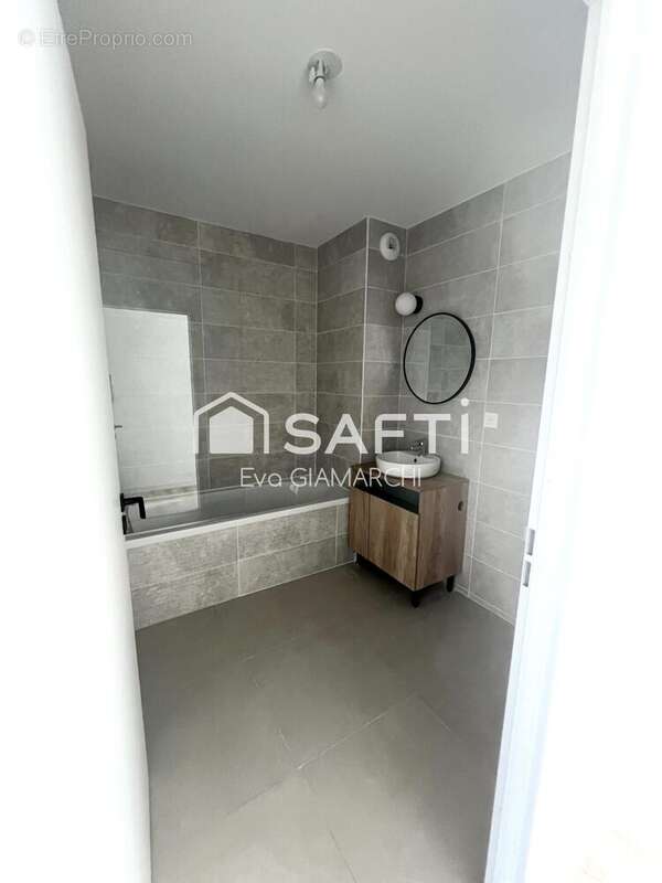 Photo 8 - Appartement à MONTPELLIER