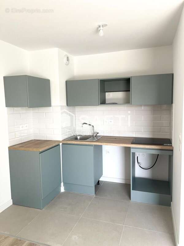 Photo 9 - Appartement à MONTPELLIER