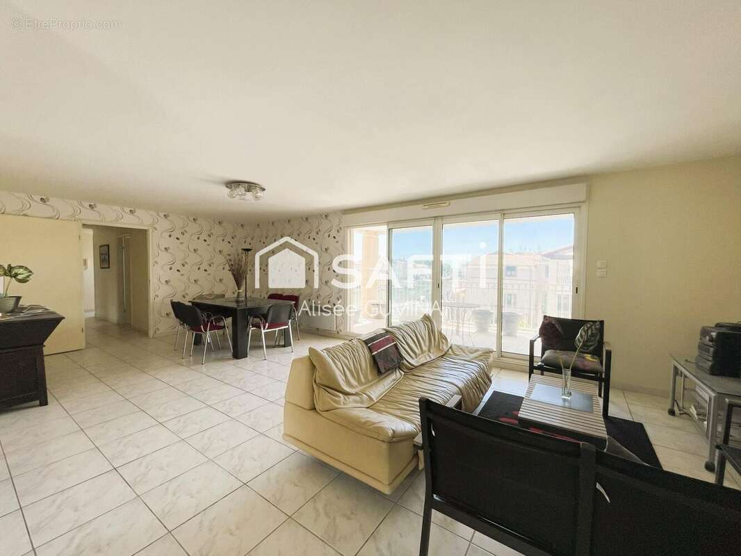 Photo 2 - Appartement à AGDE