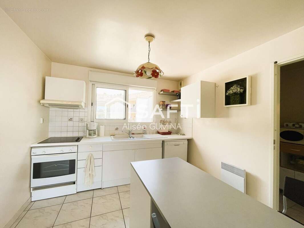 Photo 3 - Appartement à AGDE