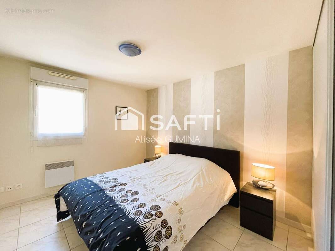 Photo 4 - Appartement à AGDE