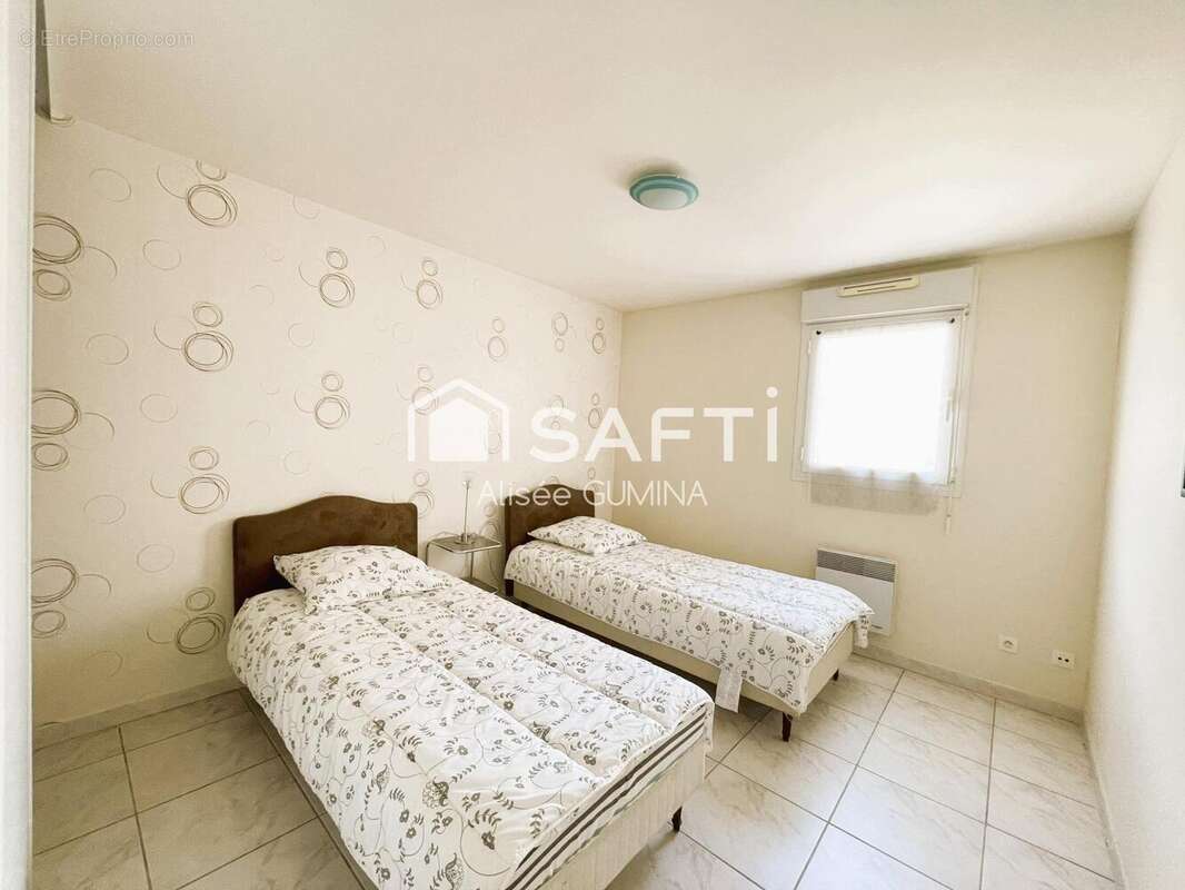 Photo 5 - Appartement à AGDE