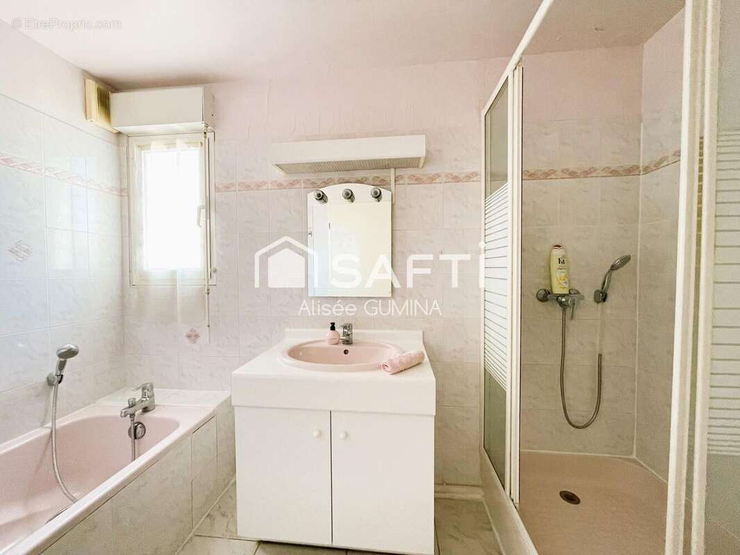 Photo 6 - Appartement à AGDE