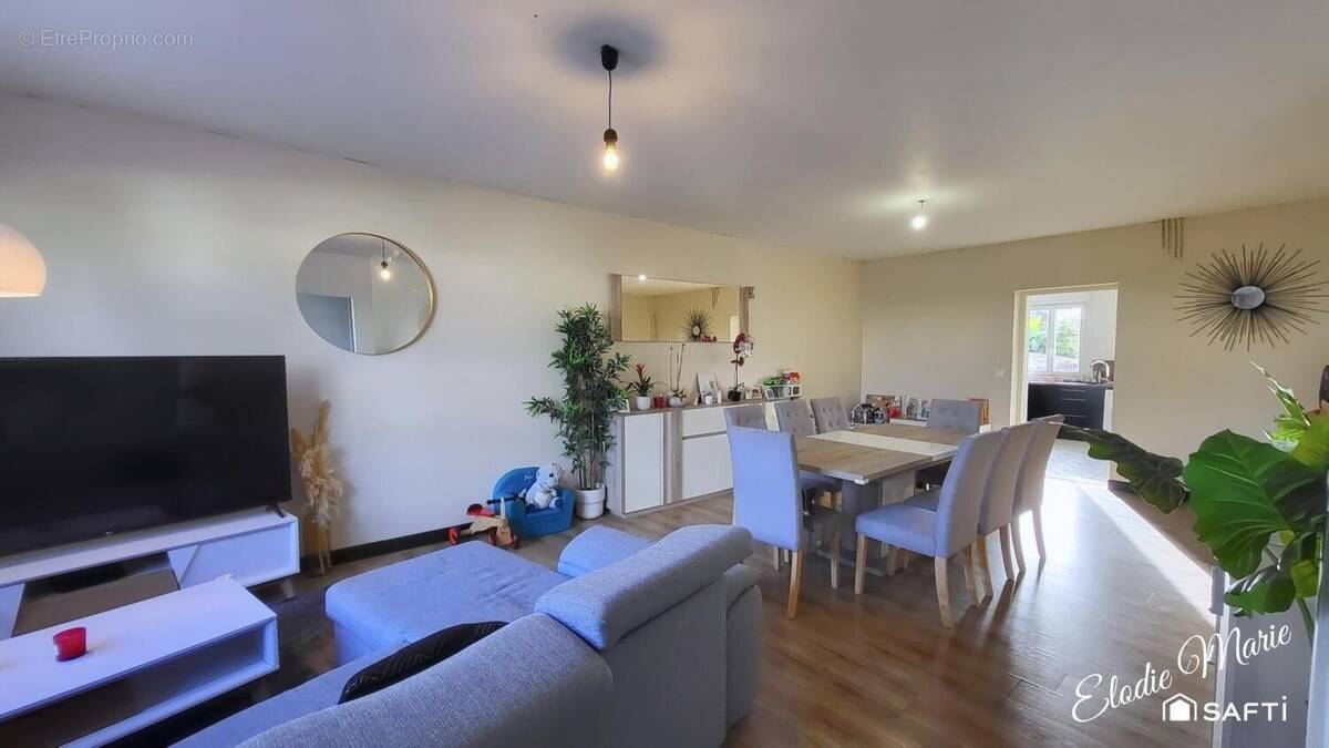 Photo 1 - Maison à MAY-SUR-ORNE