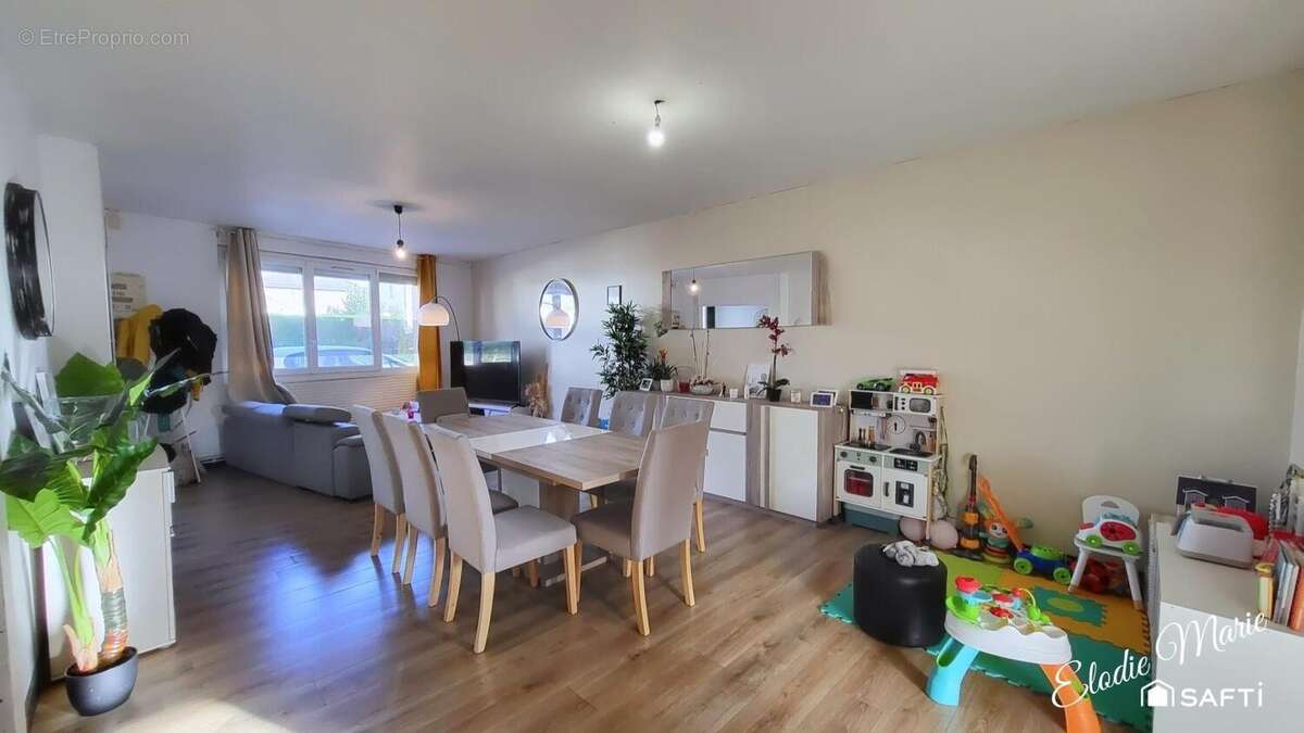 Photo 2 - Maison à MAY-SUR-ORNE