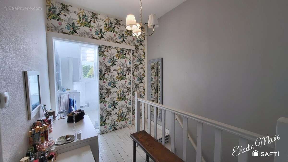 Photo 7 - Maison à MAY-SUR-ORNE