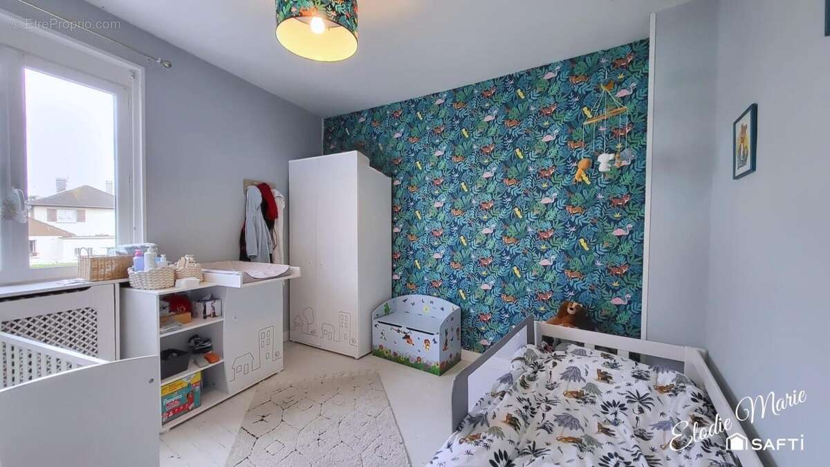 Photo 8 - Maison à MAY-SUR-ORNE