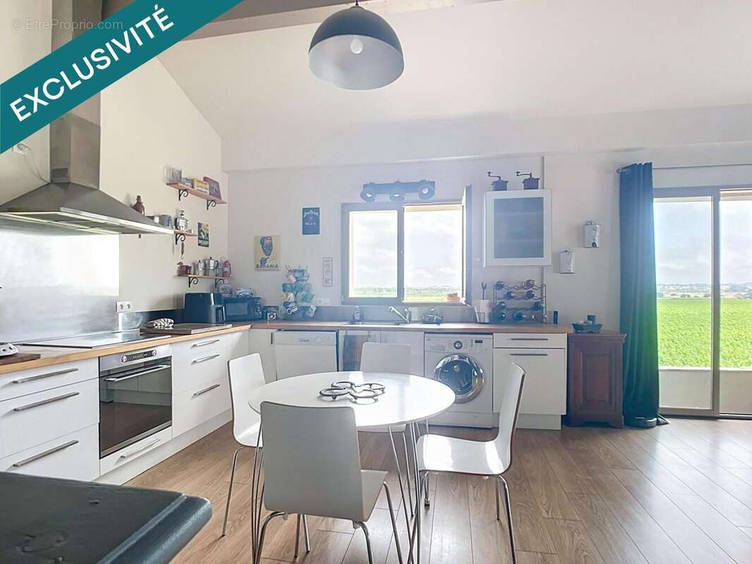 Photo 3 - Maison à MONTADY