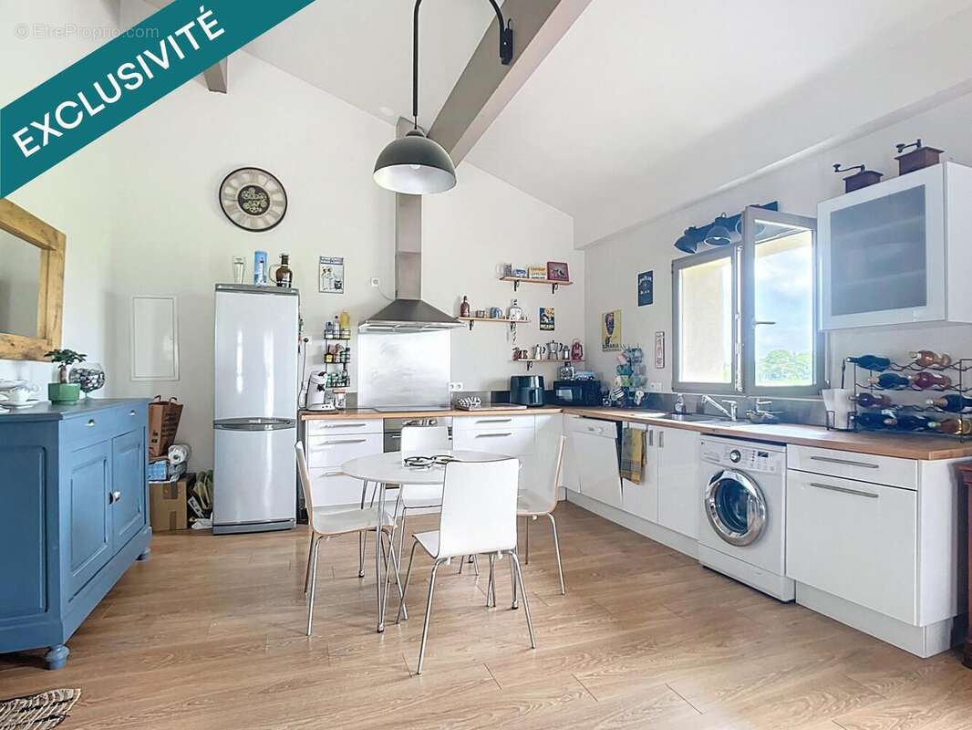 Photo 4 - Maison à MONTADY