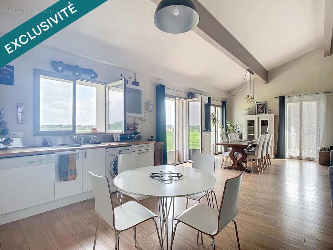 Photo 5 - Maison à MONTADY