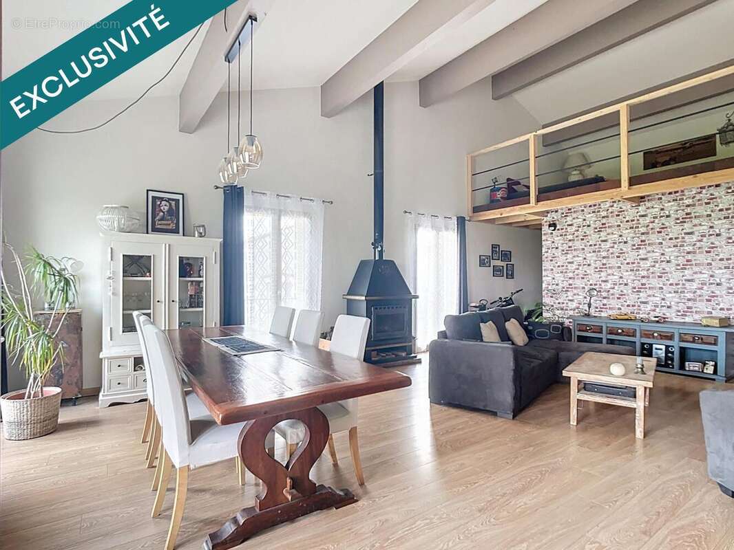 Photo 7 - Maison à MONTADY