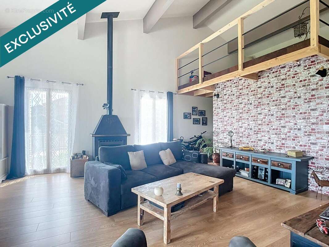 Photo 8 - Maison à MONTADY