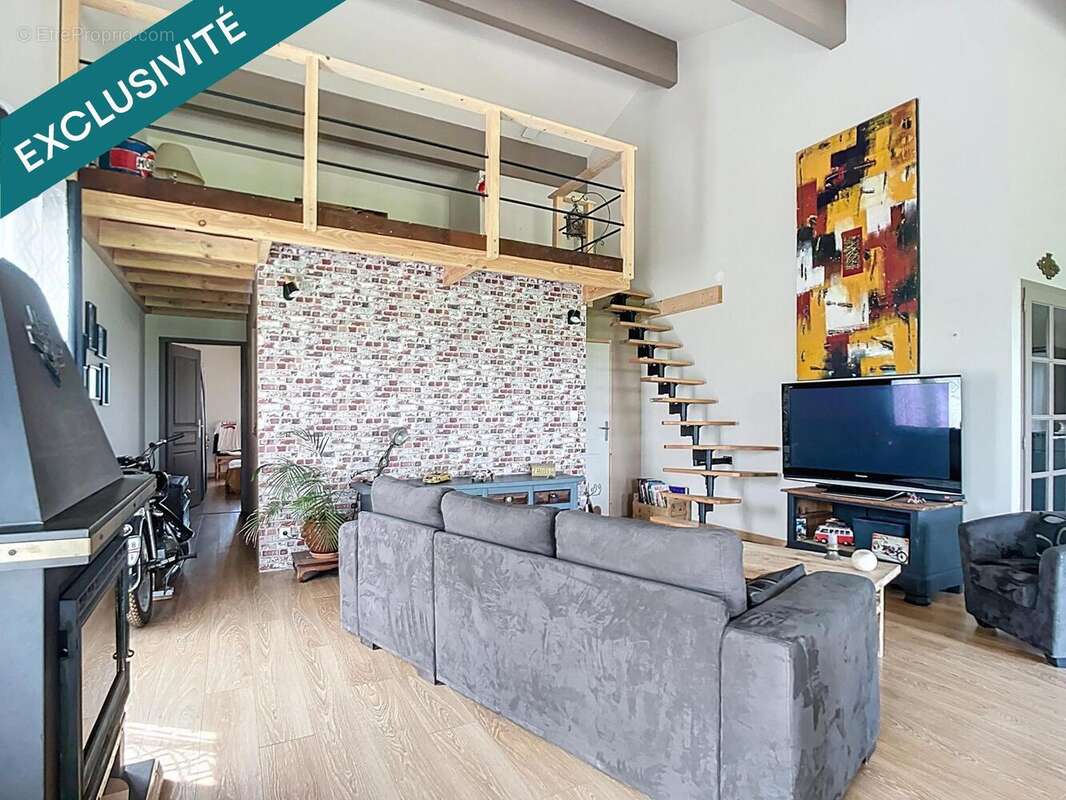 Photo 9 - Maison à MONTADY