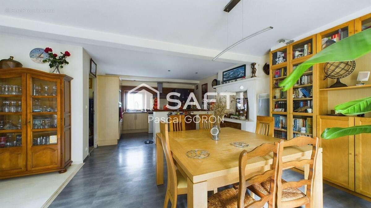 Photo 2 - Maison à MARSILLY