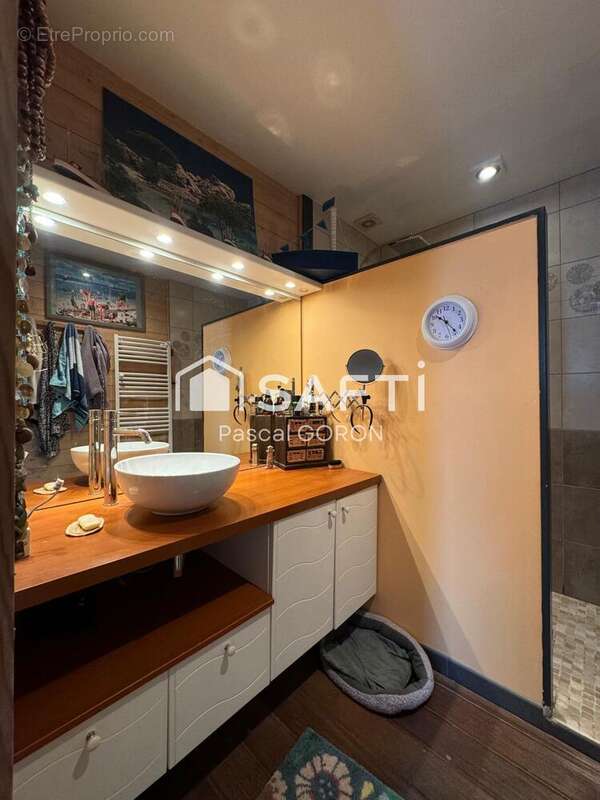 Photo 5 - Maison à MARSILLY