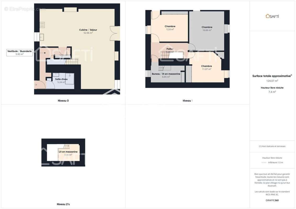 Photo 7 - Maison à MARSILLY