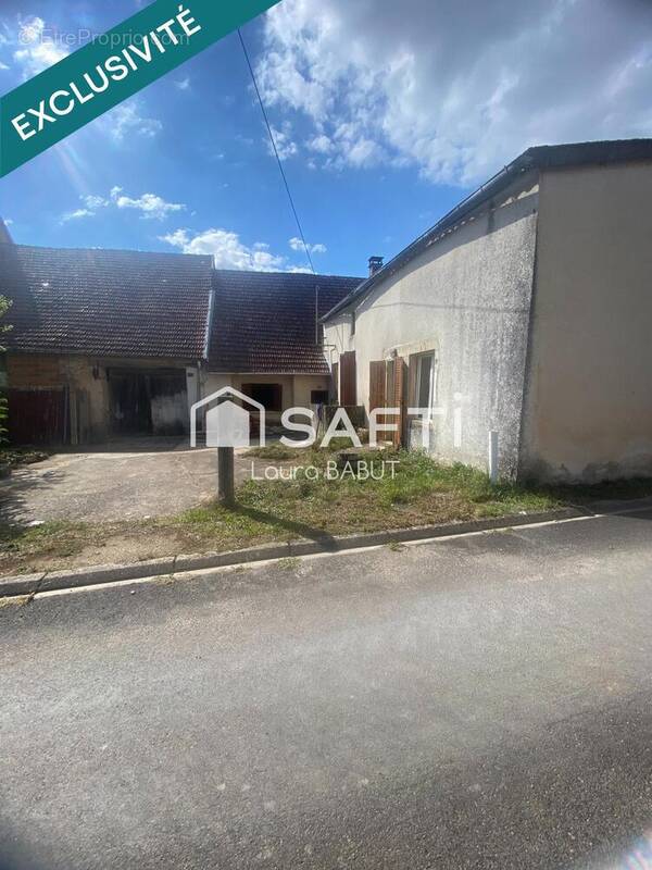 Photo 1 - Maison à CHASSIGNY