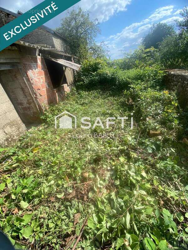 Photo 2 - Maison à CHASSIGNY