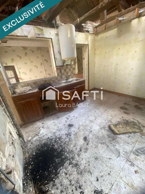 Photo 4 - Maison à CHASSIGNY