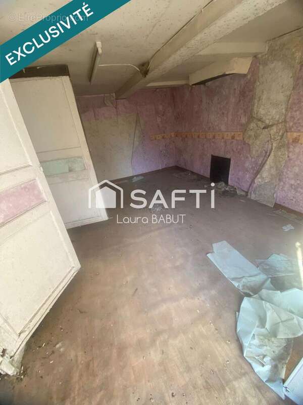 Photo 6 - Maison à CHASSIGNY