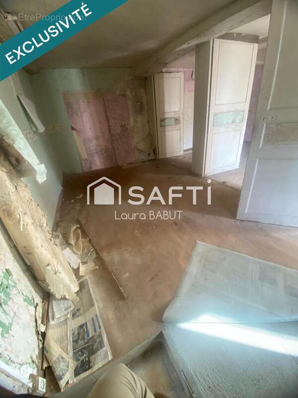 Photo 7 - Maison à CHASSIGNY