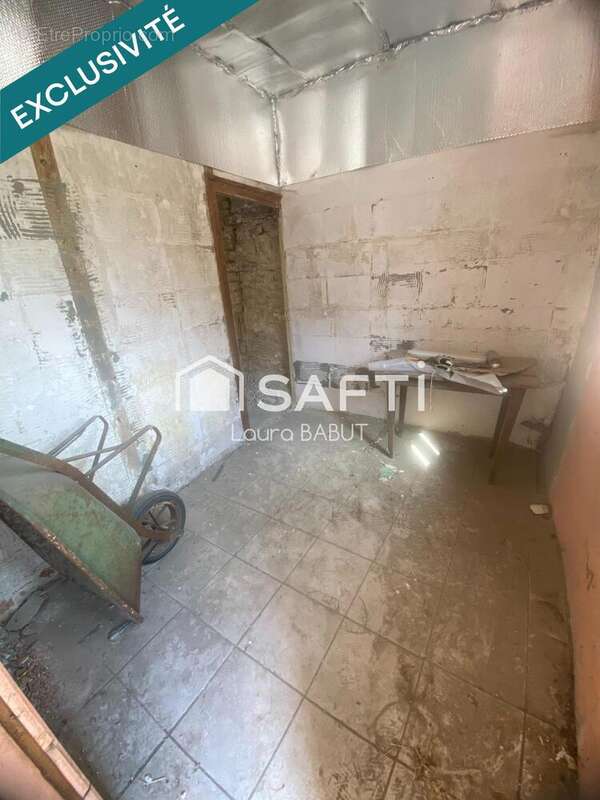 Photo 8 - Maison à CHASSIGNY