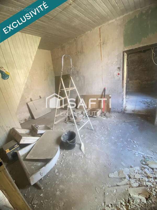 Photo 9 - Maison à CHASSIGNY