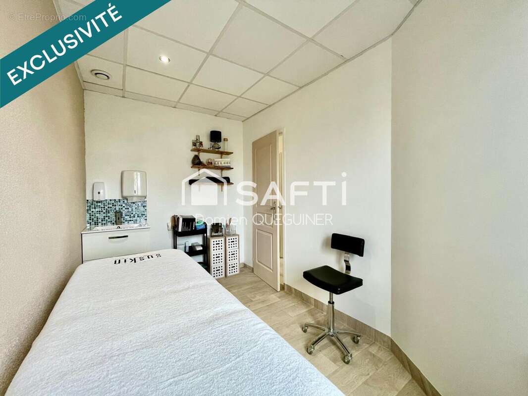 Photo 4 - Commerce à LE TEICH