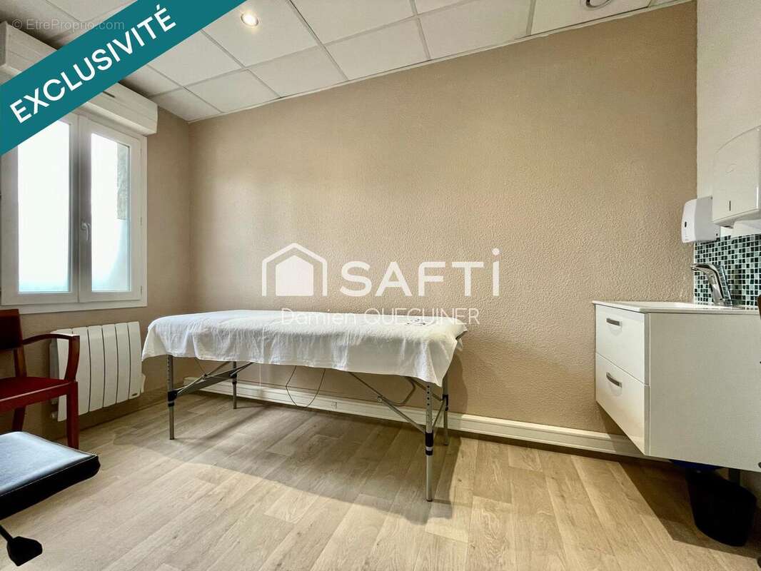 Photo 5 - Commerce à LE TEICH