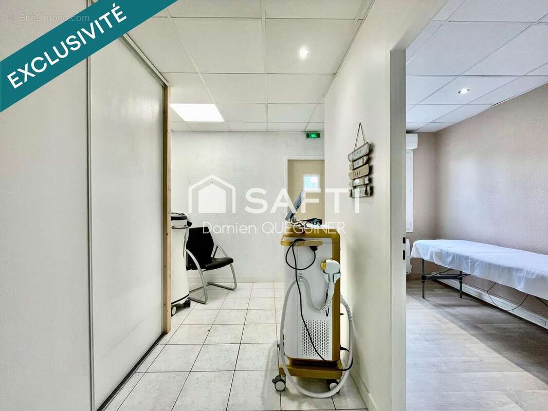 Photo 7 - Commerce à LE TEICH