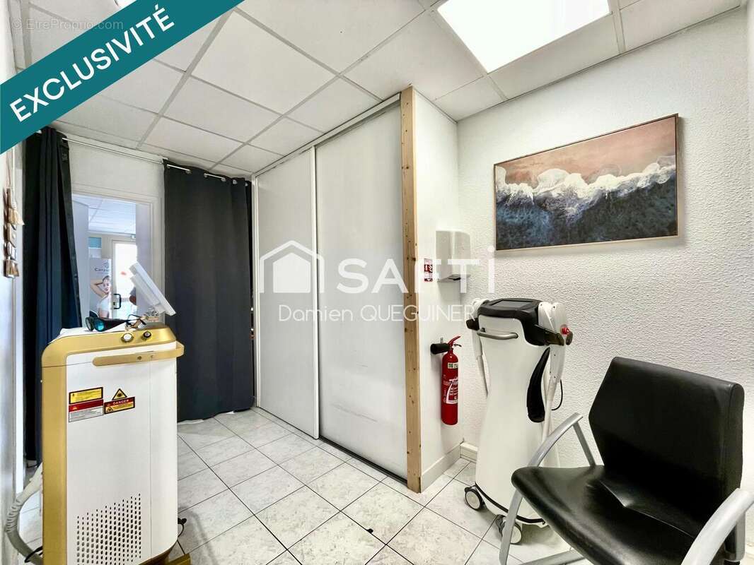 Photo 8 - Commerce à LE TEICH