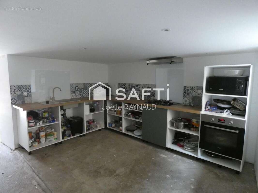 Photo 4 - Maison à MIRANDOL-BOURGNOUNAC