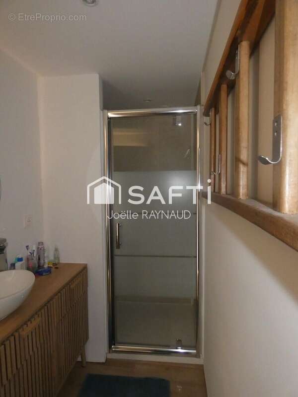 Photo 6 - Maison à MIRANDOL-BOURGNOUNAC