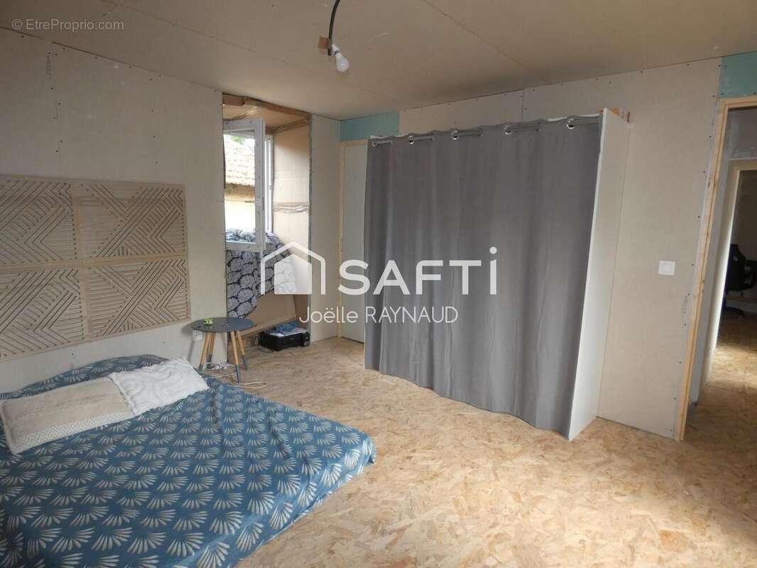 Photo 7 - Maison à MIRANDOL-BOURGNOUNAC