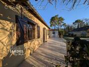 Photo 1 - Maison à SAINT-ANDRE-D&#039;ALLAS