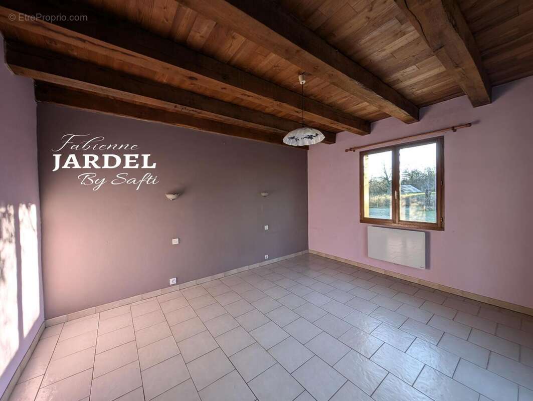 Photo 7 - Maison à SAINT-ANDRE-D&#039;ALLAS