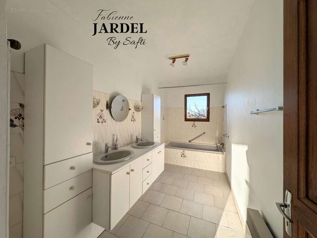 Photo 8 - Maison à SAINT-ANDRE-D&#039;ALLAS